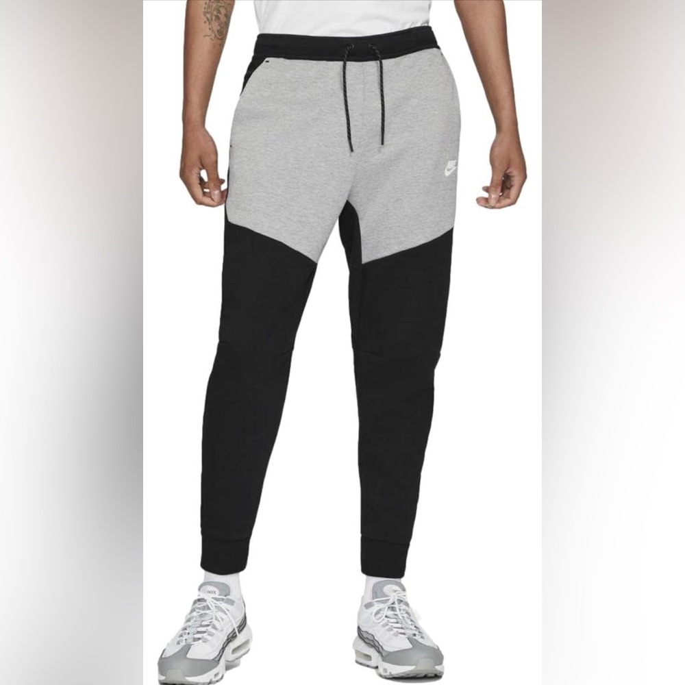 Men’s Nike Sportswear Tech Fleece Joggers